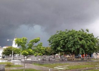 Semana Santa e Páscoa: Ceará alterna entre chuvas e sol; veja previsão