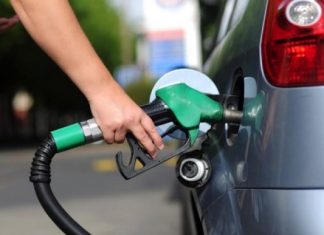Gasolina em Fortaleza salta 7,3% e atinge maior alta do Brasil