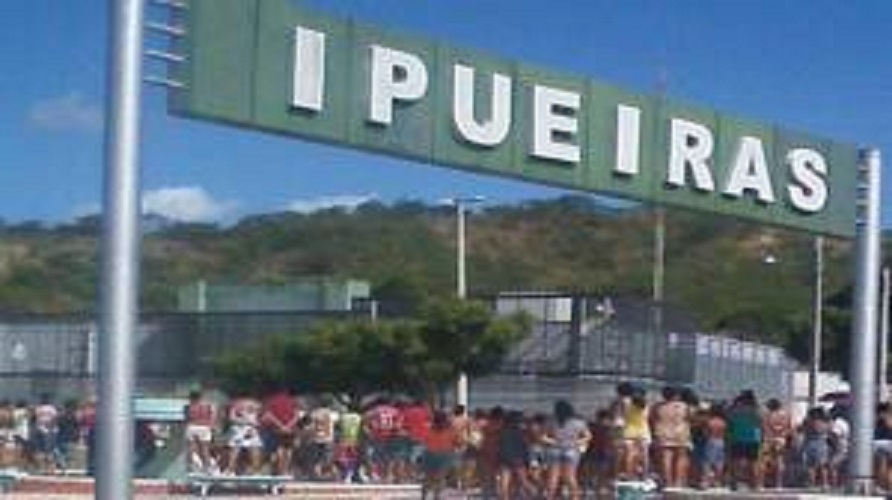 Ipueiras