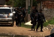 Polícia cearense matou 189 pessoas; 79,3% eram negras, aponta relatório de 2024