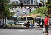 Pelo menos cinco capitais começam 2026 com reajustes nas tarifas de ônibus, metrô ou trem; veja lista