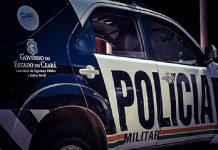 Acidente de moto deixa um morto e um ferido entre Ararendá e Ipaporanga