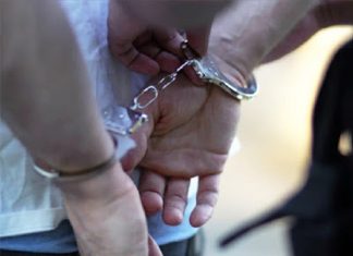 ‘Caixinha do CV’: membro da facção é preso por extorquir comerciantes no Ceará