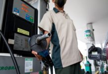 Preço médio da gasolina comum sobe R$ 0,22 no Ceará e chega a R$ 6,47