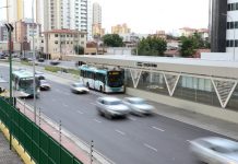 Videomonitoramento está multando quem está com licenciamento atrasado em Fortaleza