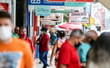 Fim da escala 6×1: mais de 1 milhão de contratos CLT devem mudar no Ceará