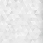 abstract monotone triangle pattern background set of three