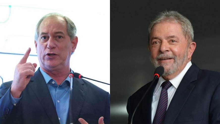Ciro-e-Lula