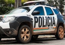 Polícia Militar apreende adolescentes armados na cidade de Tianguá CE