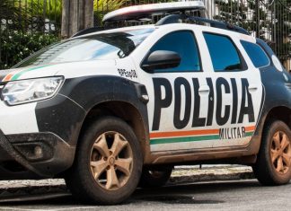 Ipu CE – Jovem é assassinado durante a madrugada em sua própria residência.