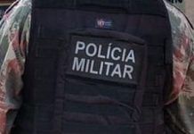 Policial militar é ameaçado por facção e sofre emboscada em Carnaubal no Ceará