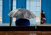 Ceará tem 155 cidades com alerta de chuvas intensas até quinta-feira (7); veja lista