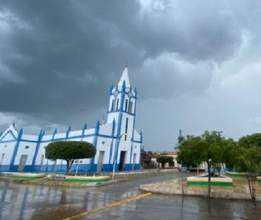 Quadra chuvosa: Ipueiras e mais 40 municípios têm acumulados; Confira os números