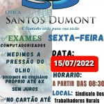 otica santos dumont