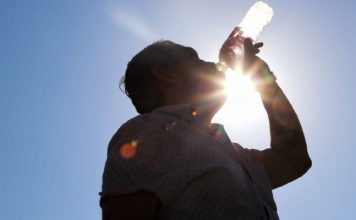 Ceará terá calor acima da média e perda de água nas lavouras até setembro; confira