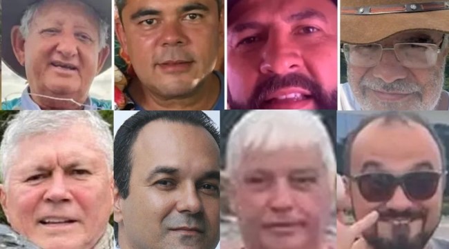 vitimas-acidente-aviao-amazonas