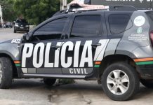 Youtuber de Tianguá com milhões de seguidores denuncia pai por abuso sexual