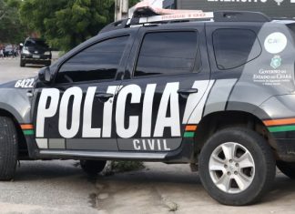 Youtuber de Tianguá com milhões de seguidores denuncia pai por abuso sexual