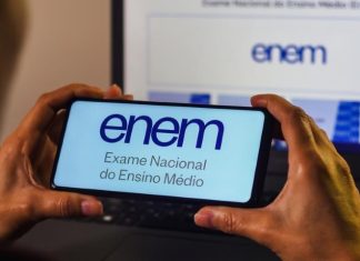 Inscrições do Enem 2026 começam nesta segunda. Entenda os detalhes.