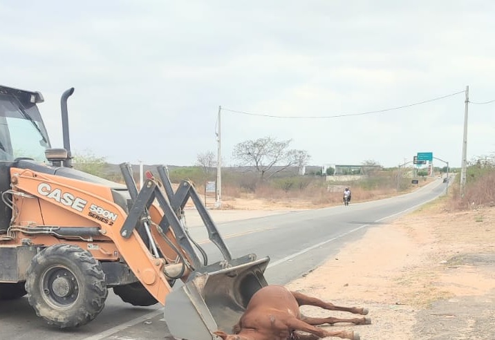 nova russas acidente