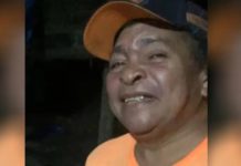 Motorista morre atropelado pelo próprio caminhão em Meruoca, no Ceará