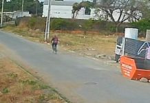 Pastor evangélico é baleado a caminho do trabalho em Sobral