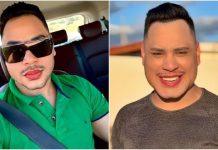 Influenciador que publicava críticas a políticos, foi assassinado com 17 tiros no Ceará