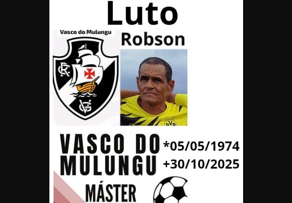 robson nova russas