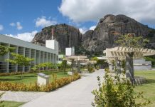 UFC expulsa estudantes envolvidos em casos de assédio no Campus de Quixadá