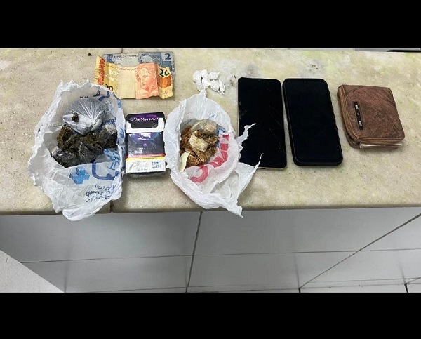 droga estação ipueiras