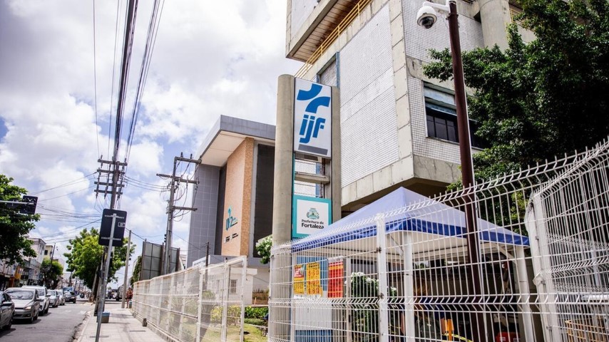 ijf fortaleza