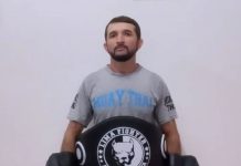 Ipaporanga CE – Professor de Muay Thai morre um ano depois após ter perdido a esposa vítima de infarto.