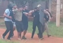 Nem da Gerusa, um dos criminosos mais procurados do Ceará, é preso na Bolívia