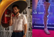 Perna Cabeluda: entenda a lenda urbana de Pernambuco em “O Agente Secreto”