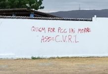 Facções criminosas miram o Ceará. Entenda por quê.