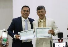 TRE-CE mantém mandato de prefeito e vice-prefeito de Iguatu CE