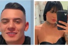 Cearense é preso por atropelar e arrastar mulher em São Paulo. Vítima teve pernas amputadas.