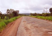 ‘Estrada do Agro’ – Com obras atrasadas há mais de um ano no CE, projeto ainda não saiu do papel.