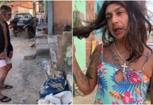 Influenciador que gravava vídeos de humor é assassinado no Ceará