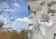 Tianguá CE – Suspeito de abusar de criança em mata foge após ser flagrado por moradores