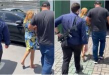 Mãe é presa por suspeita de matar a filha de 1 ano no Ceará