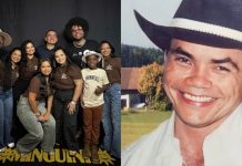 João Gomes chora ao ganhar presente usado por ídolo do forró