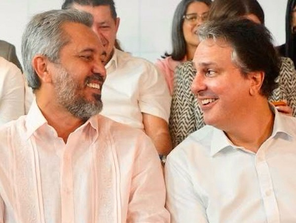 camilo elmano ceará