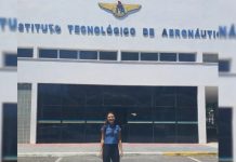 Cearense é uma das 10 mulheres do Brasil aprovadas no ITA em 2026