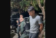 Crateús CE – Polícia prende em flagrante acusado de assassinar o próprio cunhado a facadas