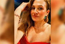 Pilar desaba e mata empresária do Mato Grosso durante férias em Paracuru no Ceará