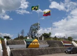 Sem Soberania – Governo Lula corta verba e Exército suspende ação na fronteira contra crime