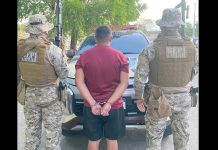 Prisão em Ipueiras: BEPI/COTAR captura suspeito armado em ônibus vindo do Rio de Janeiro