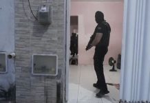 Mais de 10 criminosos são presos em operação da polícia no Ceará e outros dois estados