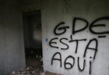 Investigação revela ‘batismo’ de 692 membros da GDE no Ceará